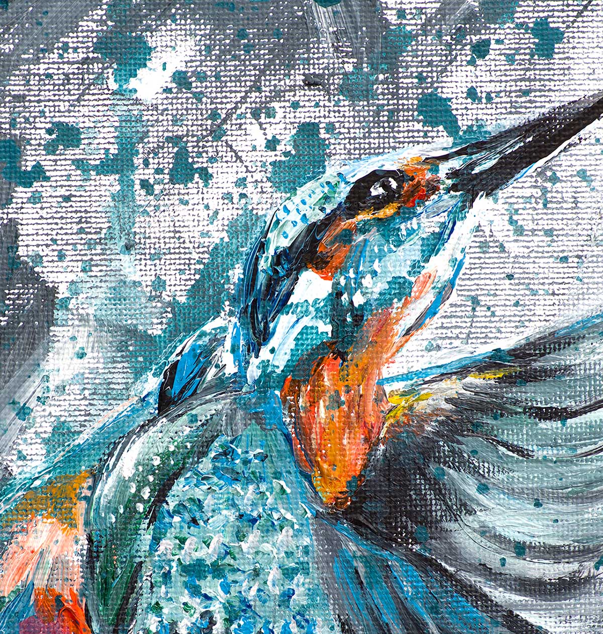 Kingfisher