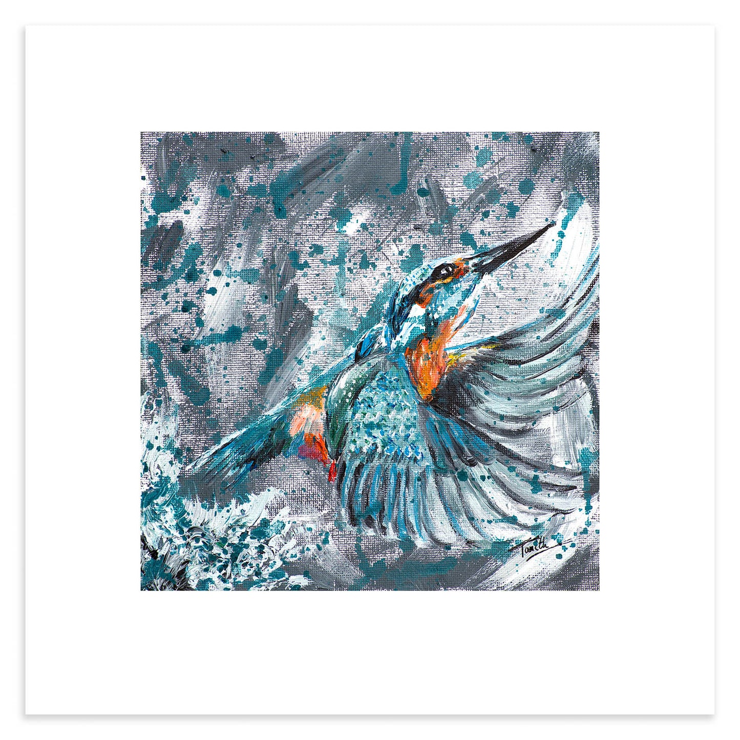 Kingfisher