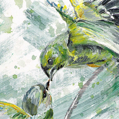 Greenfinch